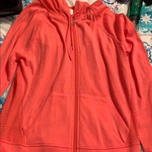 Just cleaning my closet out